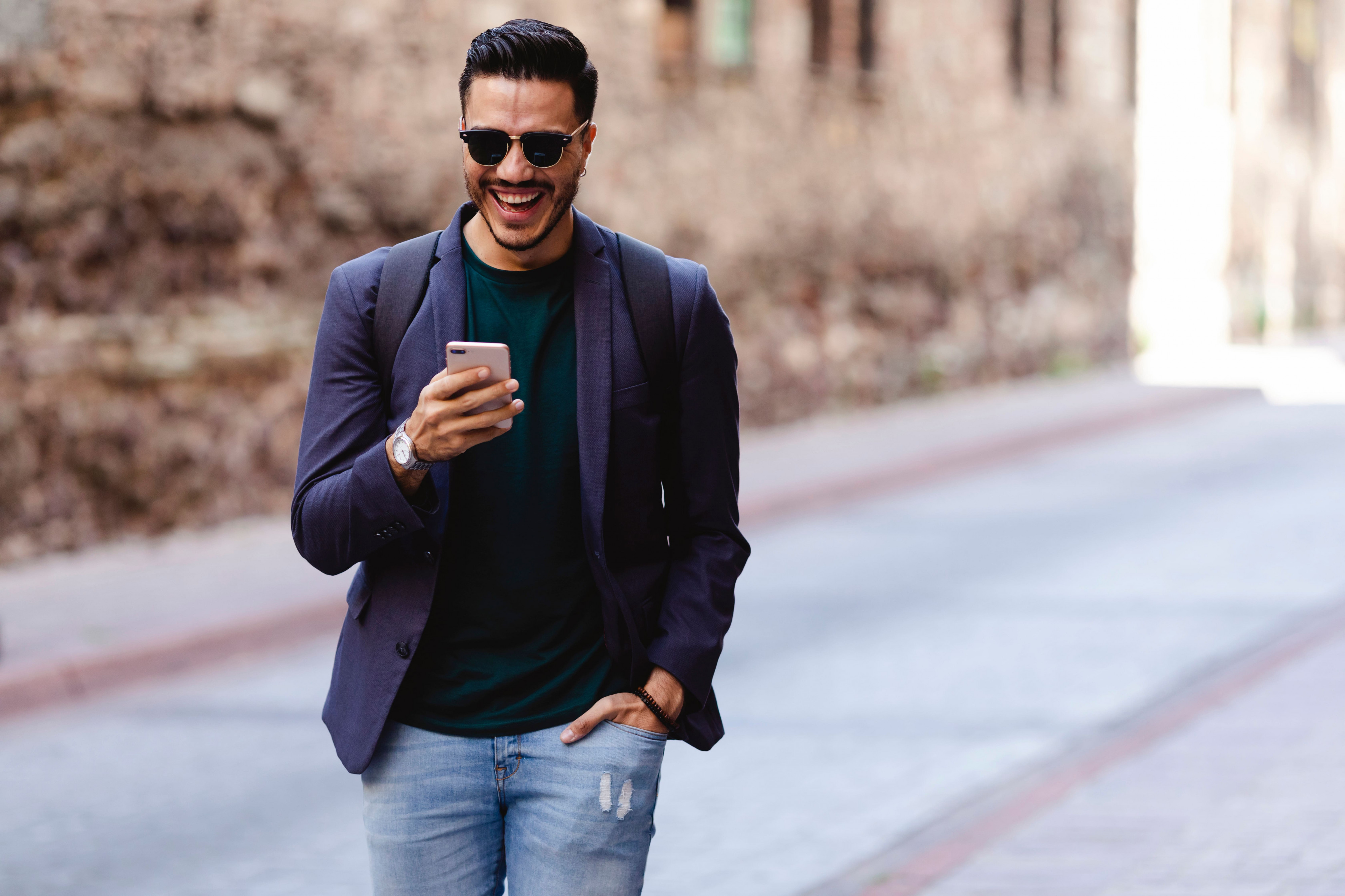 Influencer werden Zürich