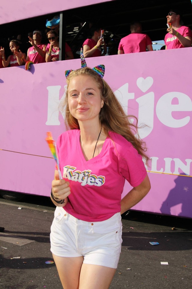 Promotion Hostess in Winterthur Promotion Hostess in Winterthur